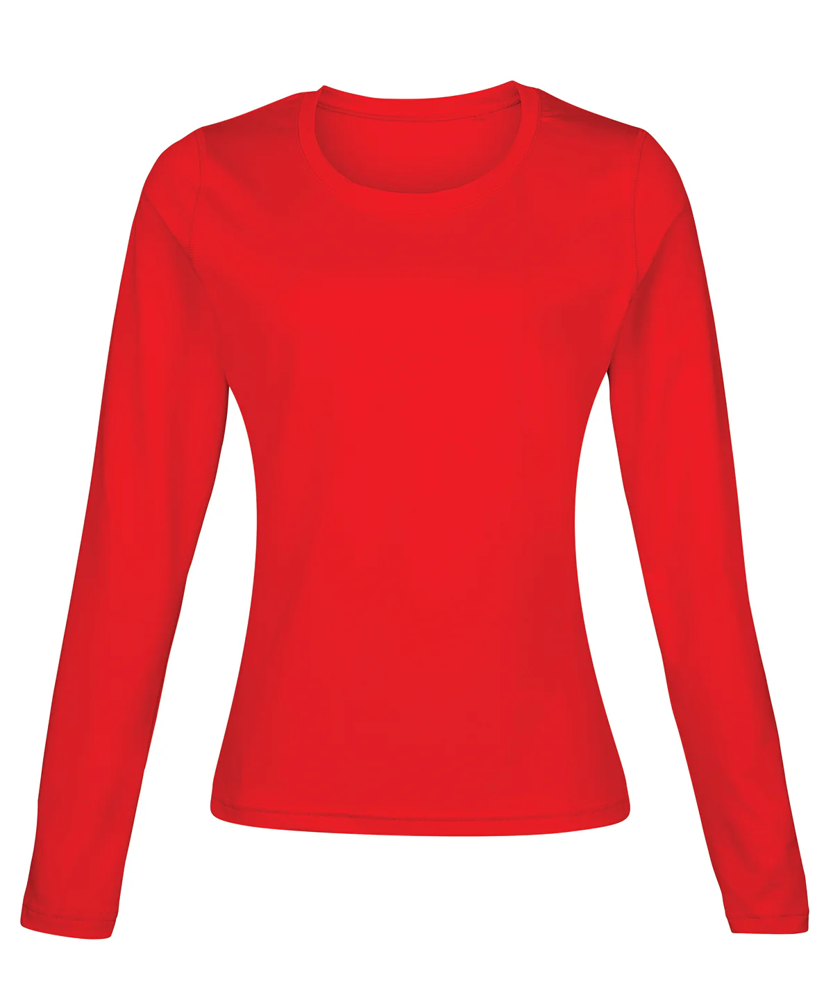 Rhino Women's baselayer long sleeve RH003 - Image 3