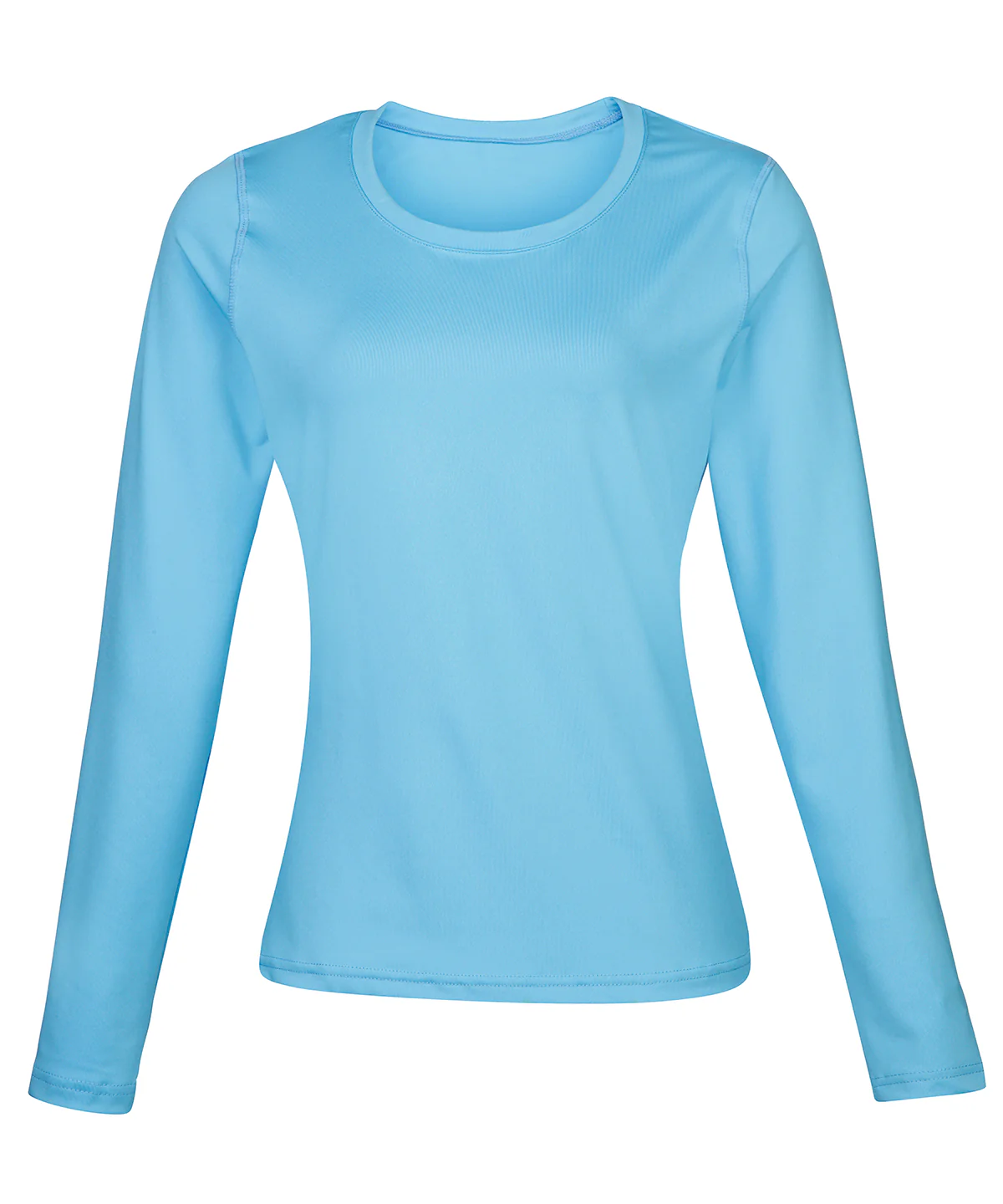 Rhino Women's baselayer long sleeve RH003 - Image 5
