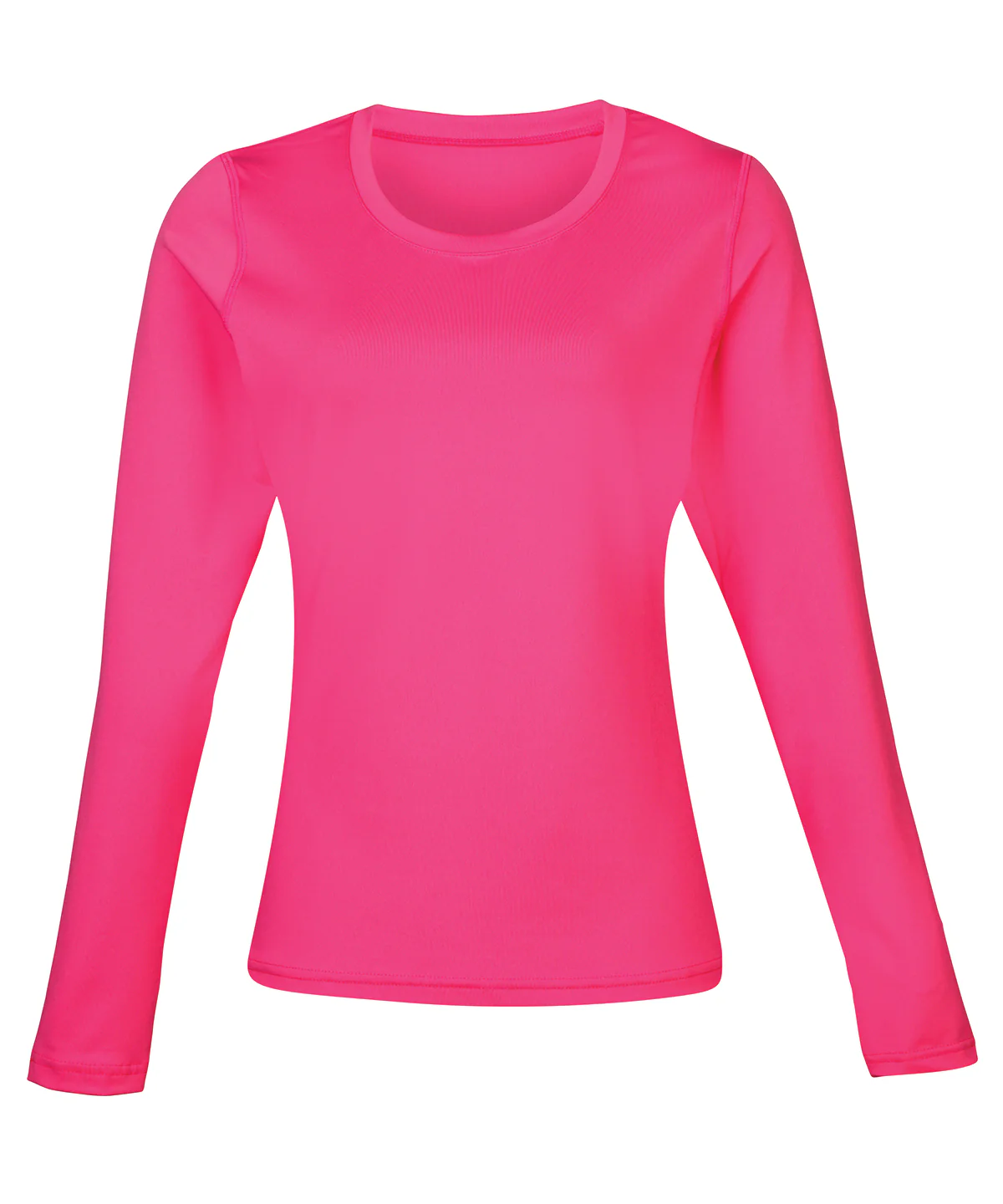 Rhino Women's baselayer long sleeve RH003 - Image 9