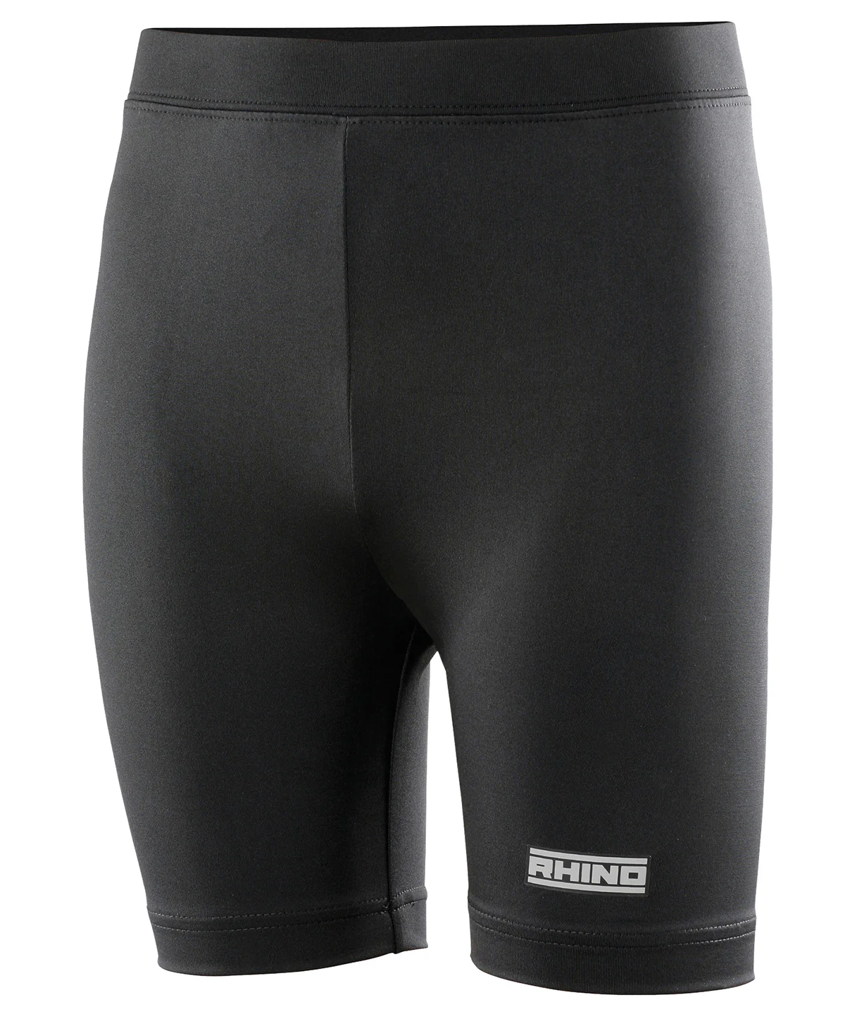 Rhino RH10B juniors lightweight easycare baselayer sport shorts - Image 12