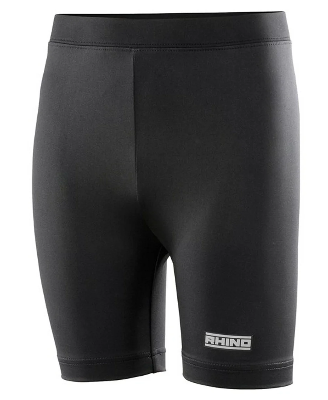 Rhino RH10B juniors lightweight easycare baselayer sport shorts - Image 13