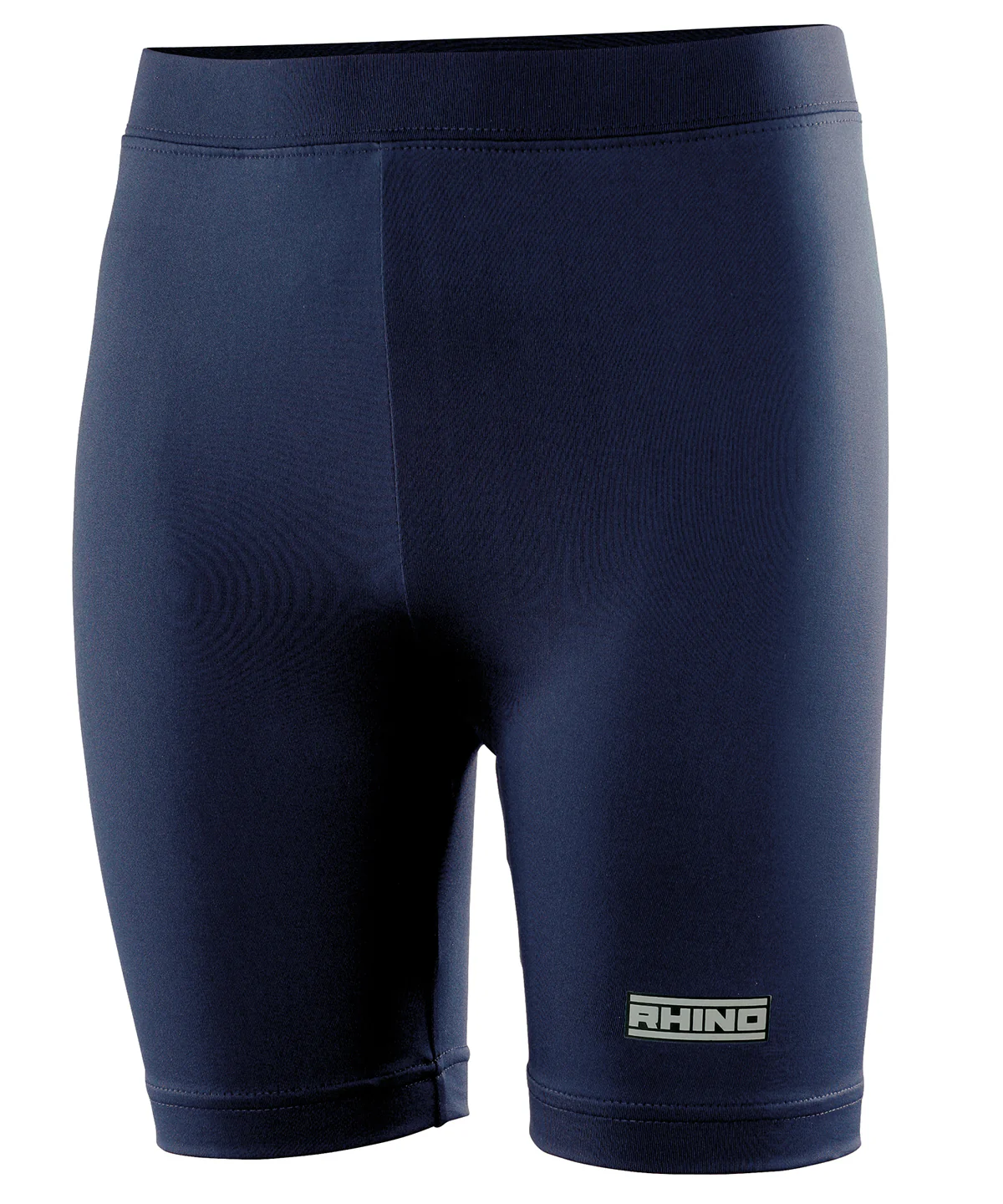 Rhino RH10B juniors lightweight easycare baselayer sport shorts - Image 3