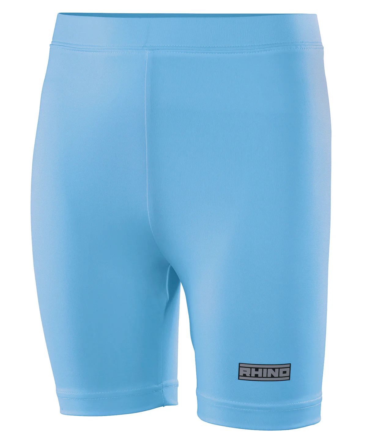 Rhino RH10B juniors lightweight easycare baselayer sport shorts - Image 4