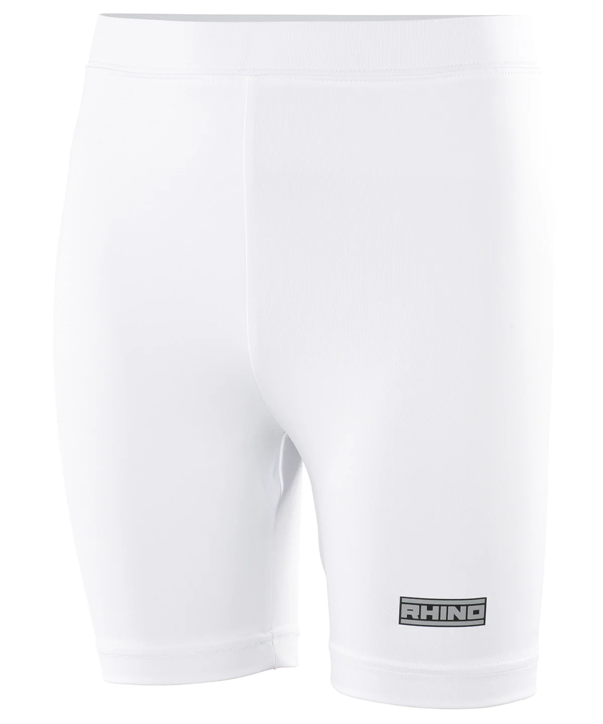 Rhino RH10B juniors lightweight easycare baselayer sport shorts - Image 5