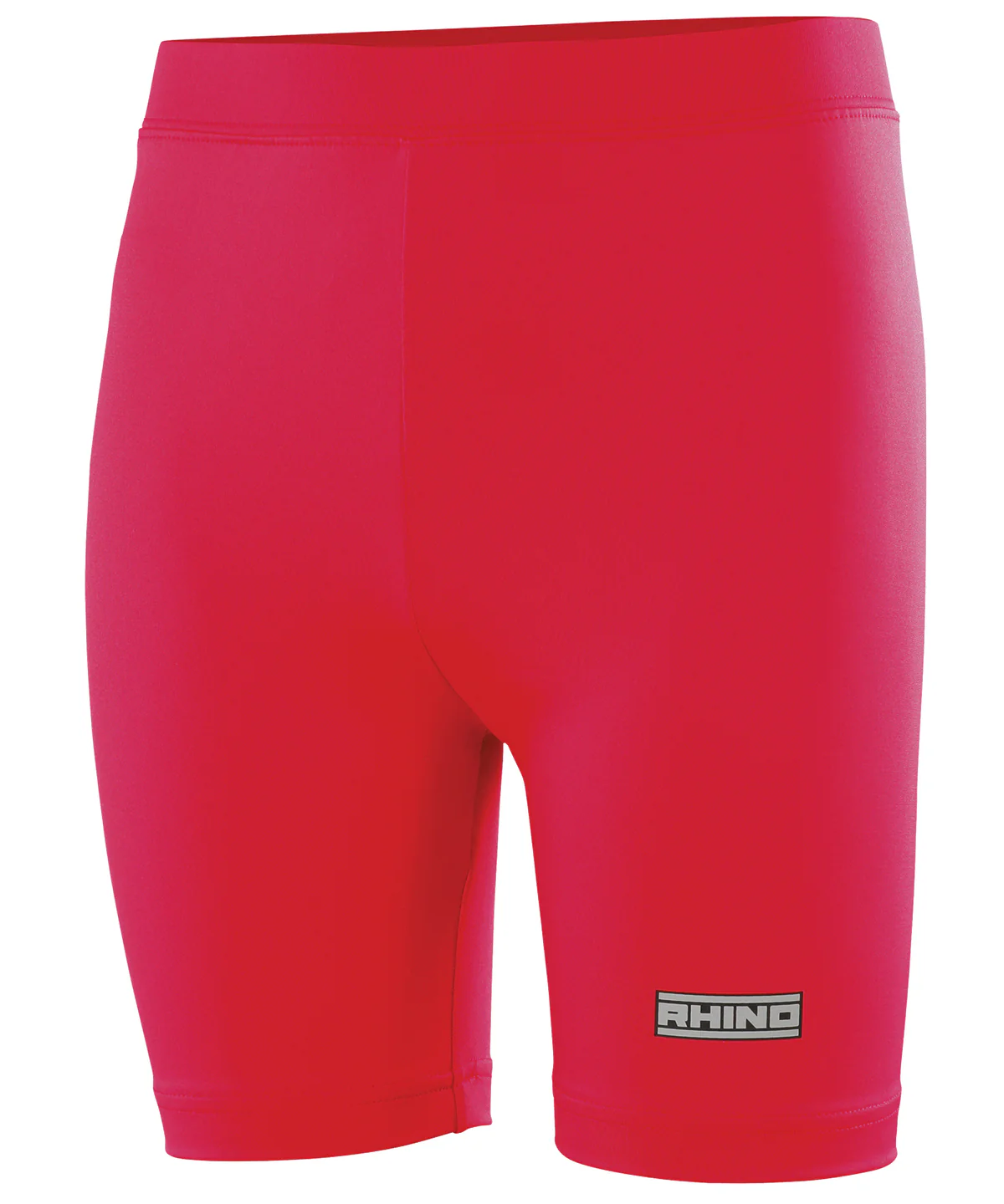 Rhino RH10B juniors lightweight easycare baselayer sport shorts - Image 6