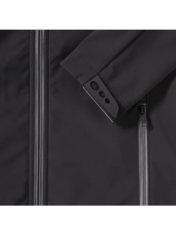 Russell Ladies' Bionic Softshell Jacket 410F - Image 13