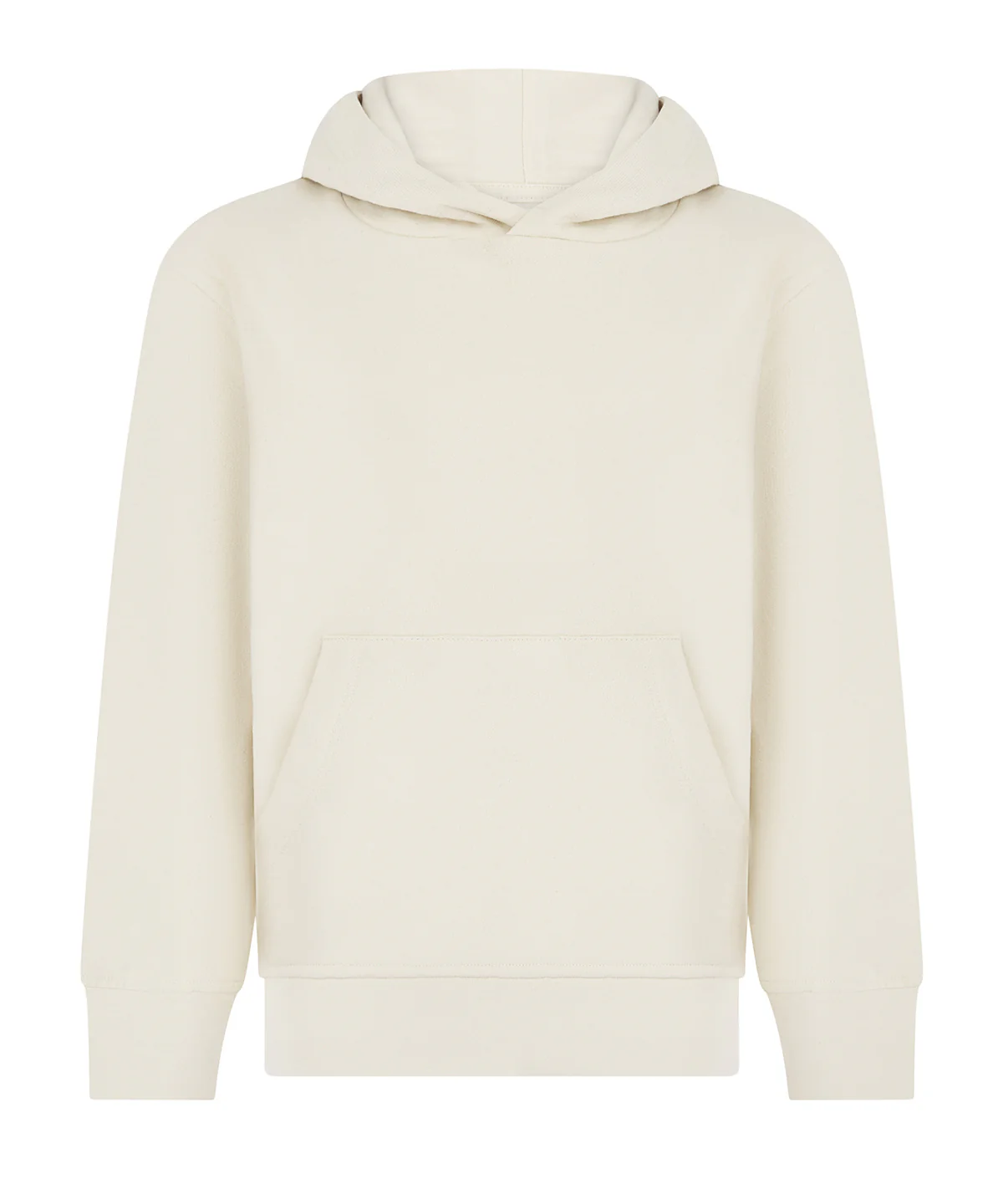 Skinni Fit SM531 Unisex Kids sustainable fashion relaxed-fit hoodie - Image 4