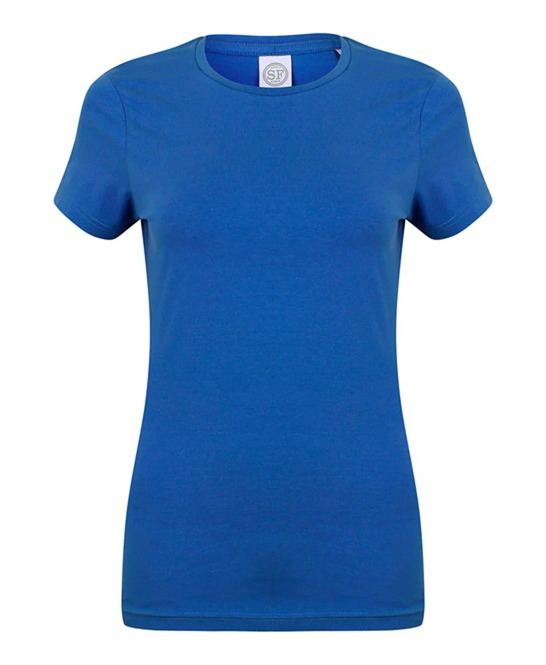 Skinni Fit ST121 Ladies Feel Good Stretch T-Shirt - Image 10