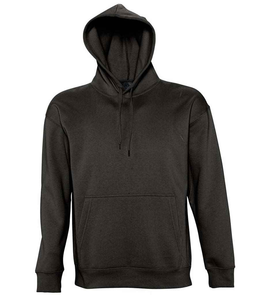 SOL'S Unisex Slam Hooded Sweatshirt SOL13251 - Image 11