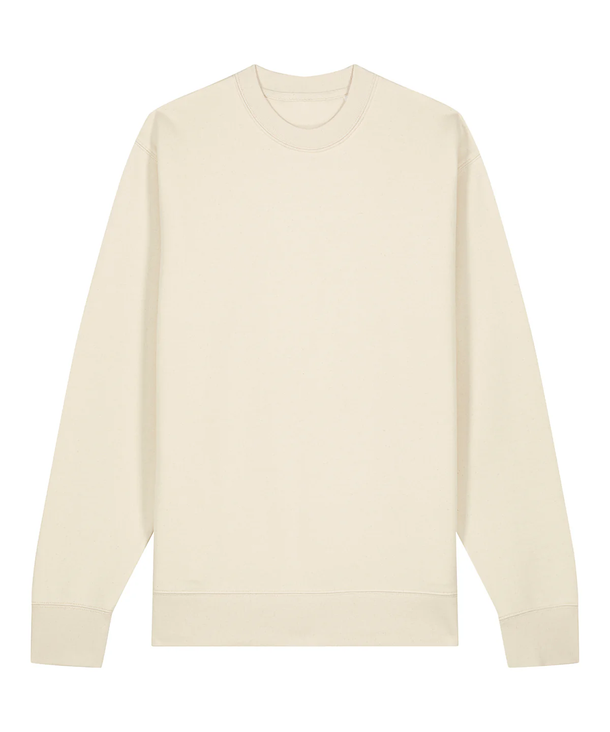 Stanley/Stella SX703 Unisex Changer 2.0 iconic crew neck sweatshirt Soft and elegant Colours - Image 4