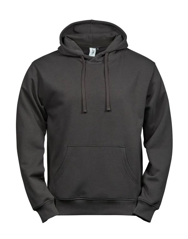 Tee Jays Power Organic Hoodie TJ5102 - Image 3