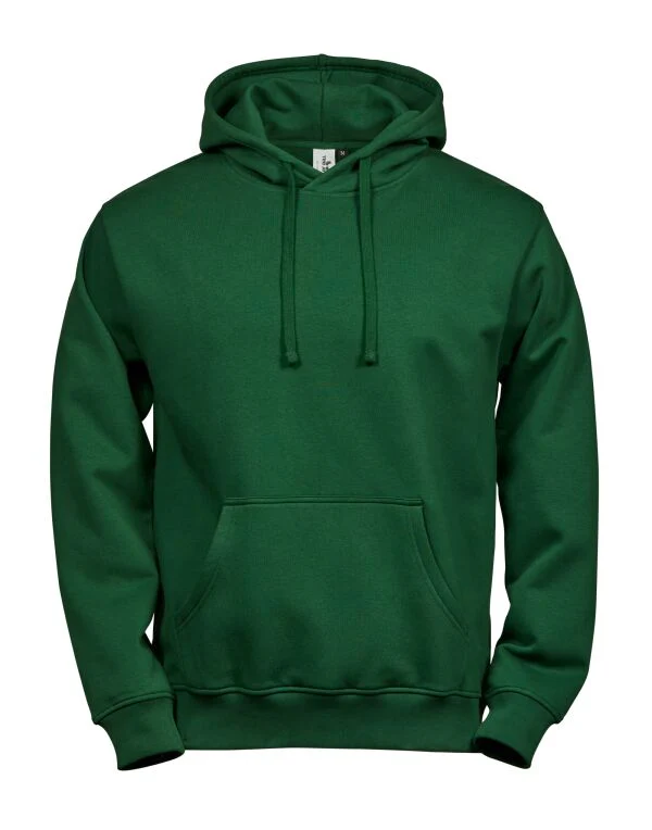 Tee Jays Power Organic Hoodie TJ5102 - Image 4