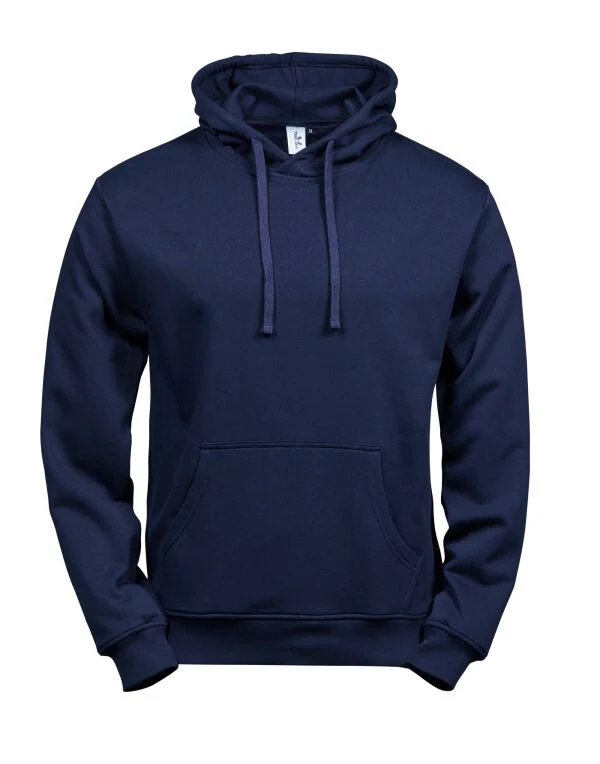 Tee Jays Power Organic Hoodie TJ5102 - Image 5