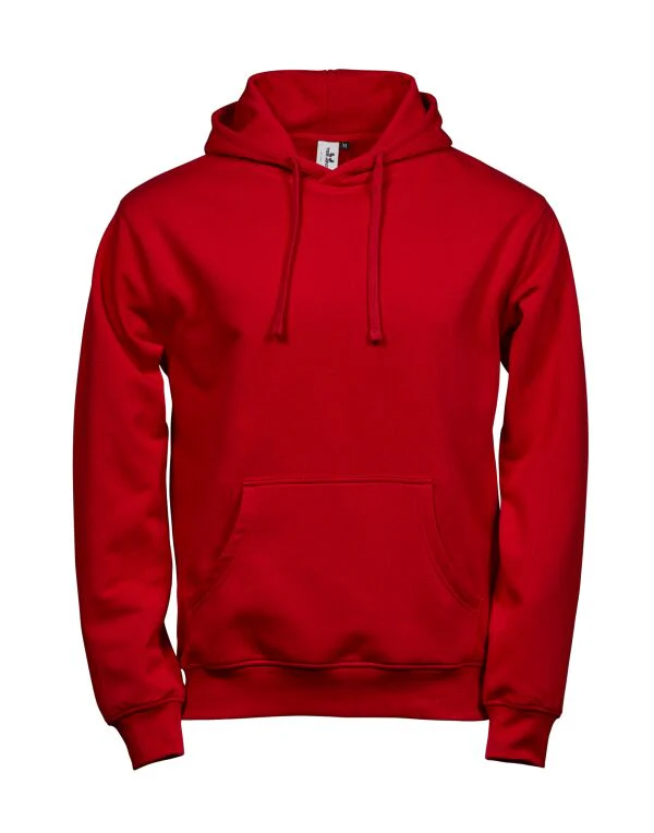 Tee Jays Power Organic Hoodie TJ5102 - Image 6