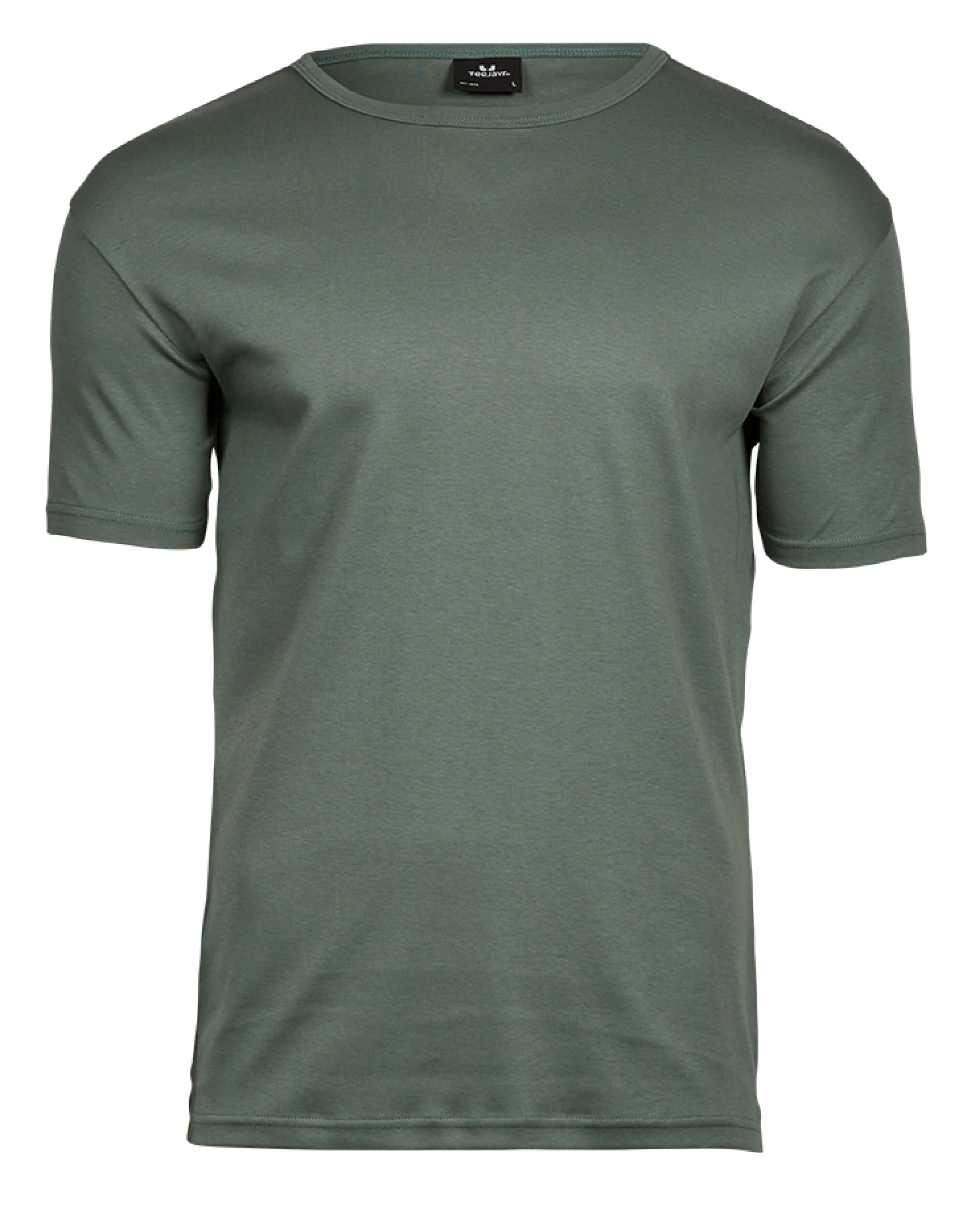 Tee Jays Mens Interlock Tee TJ520 - Image 10