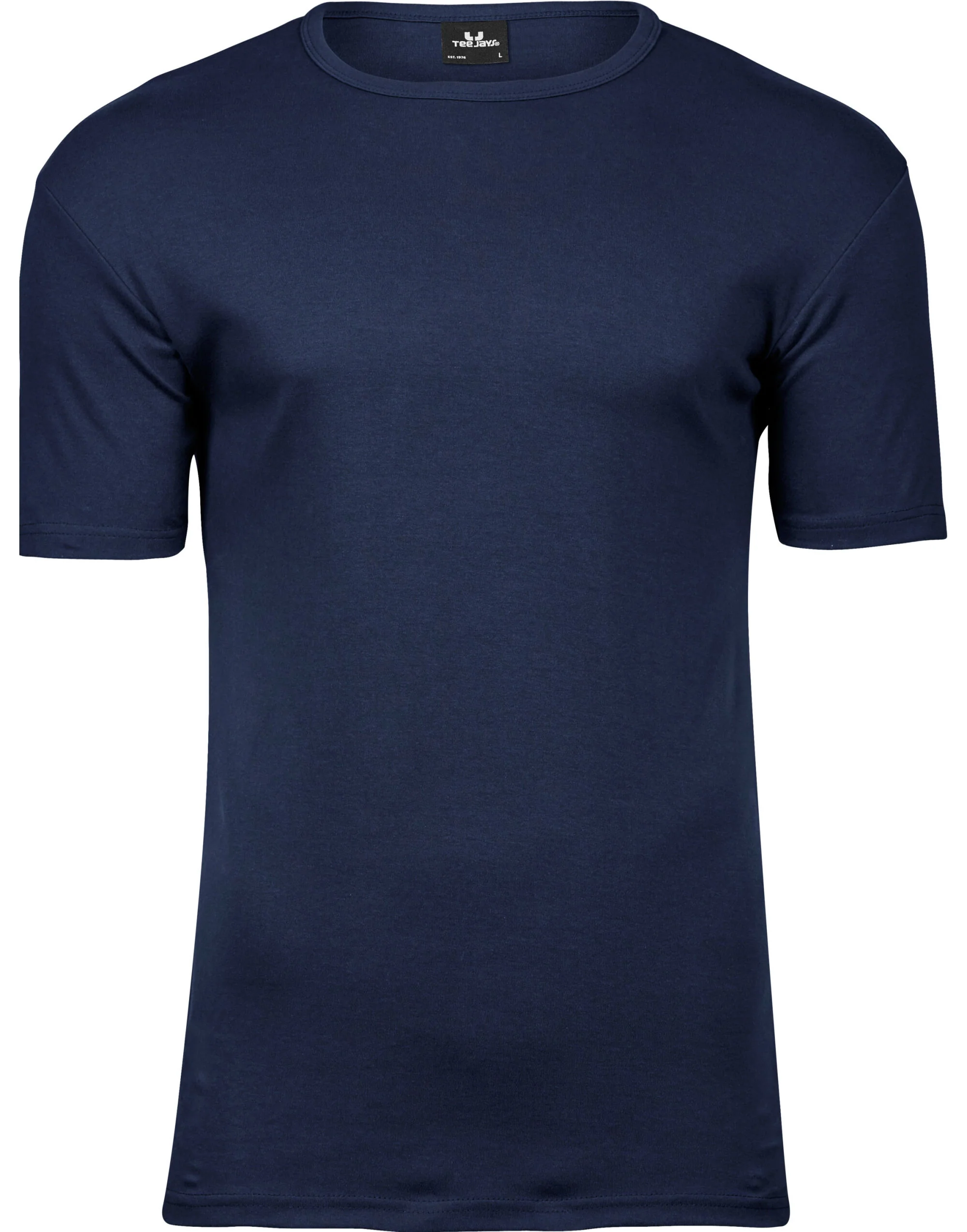 Tee Jays Mens Interlock Tee TJ520 - Image 11