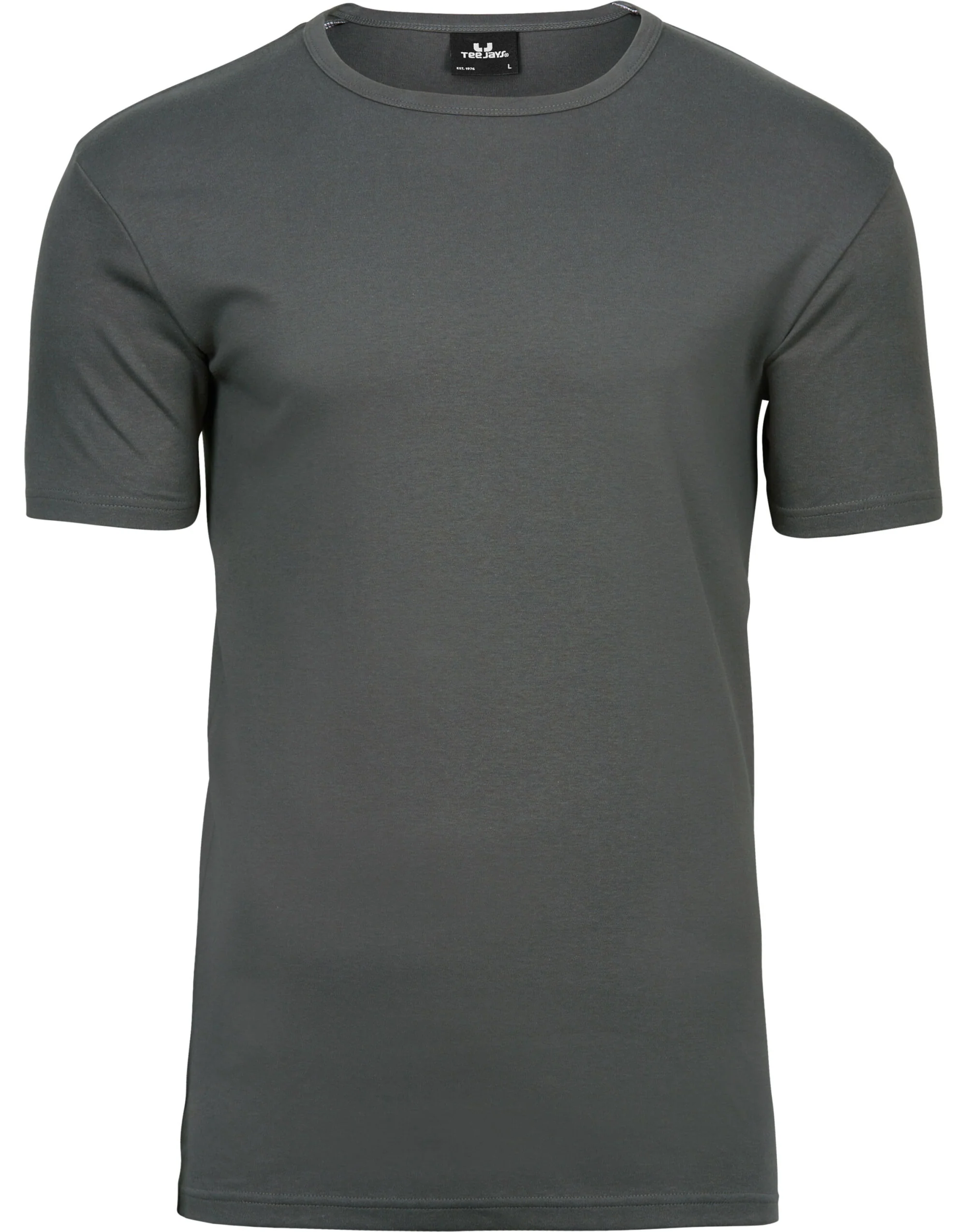 Tee Jays Mens Interlock Tee TJ520 - Image 12