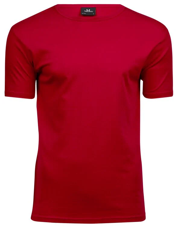 Tee Jays Mens Interlock Tee TJ520 - Image 14