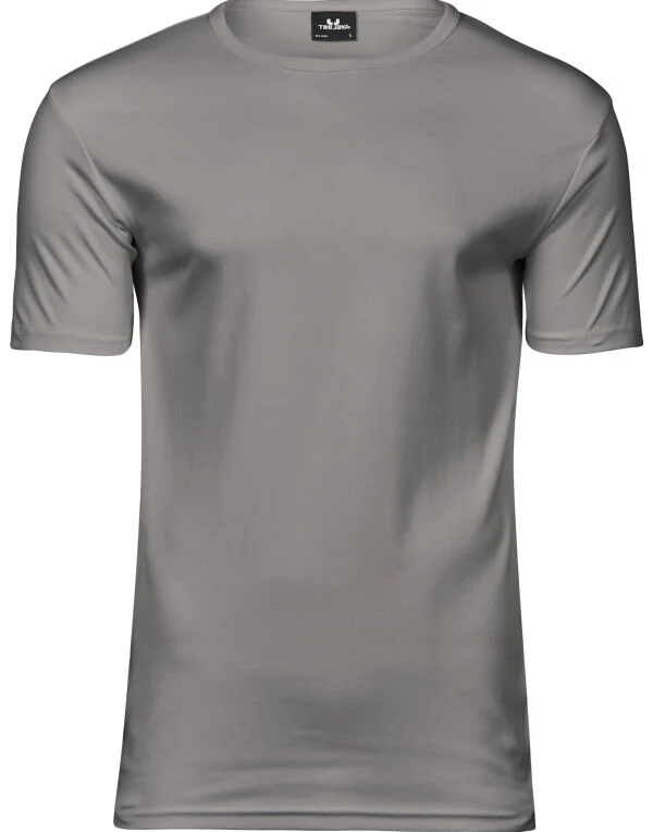 Tee Jays Mens Interlock Tee TJ520 - Image 15