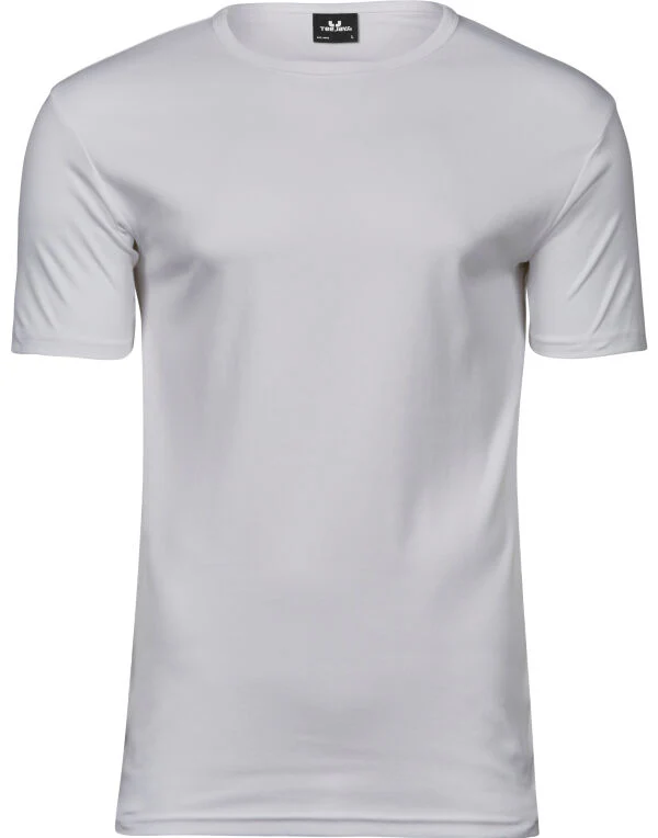 Tee Jays Mens Interlock Tee TJ520 - Image 16