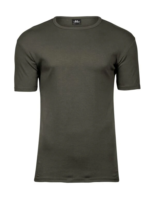 Tee Jays Mens Interlock Tee TJ520 - Image 17