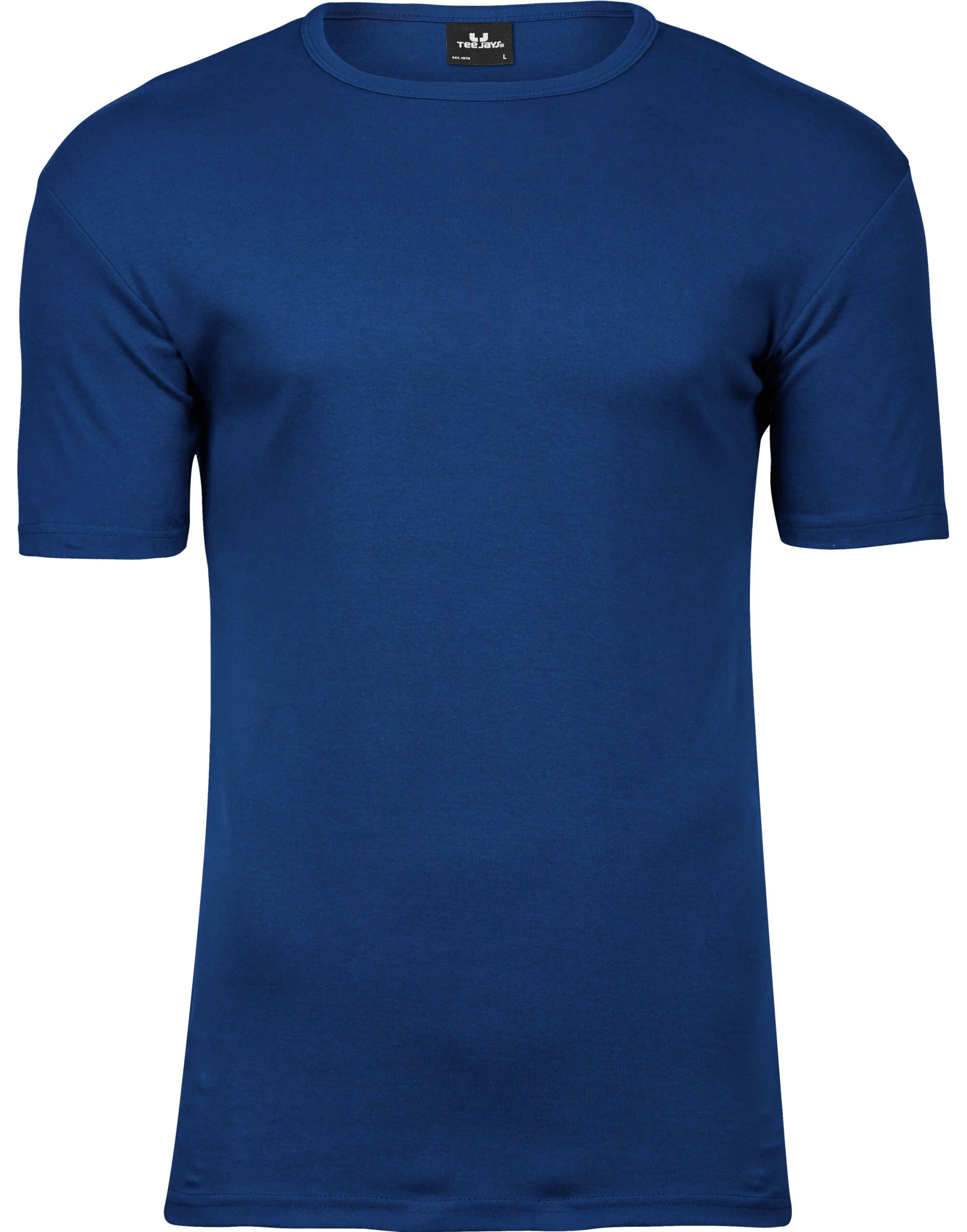 Tee Jays Mens Interlock Tee TJ520 - Image 8