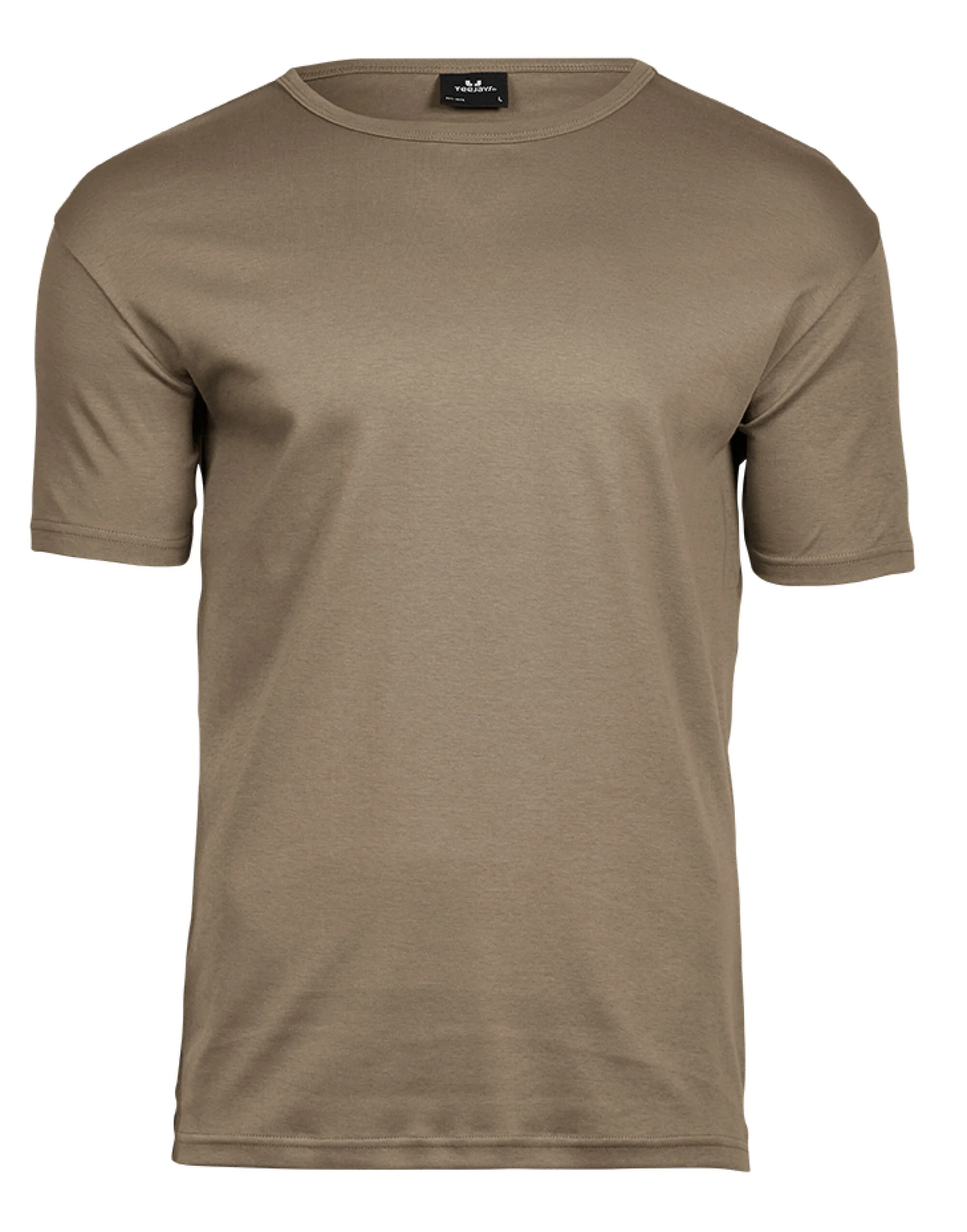 Tee Jays Mens Interlock Tee TJ520 - Image 9
