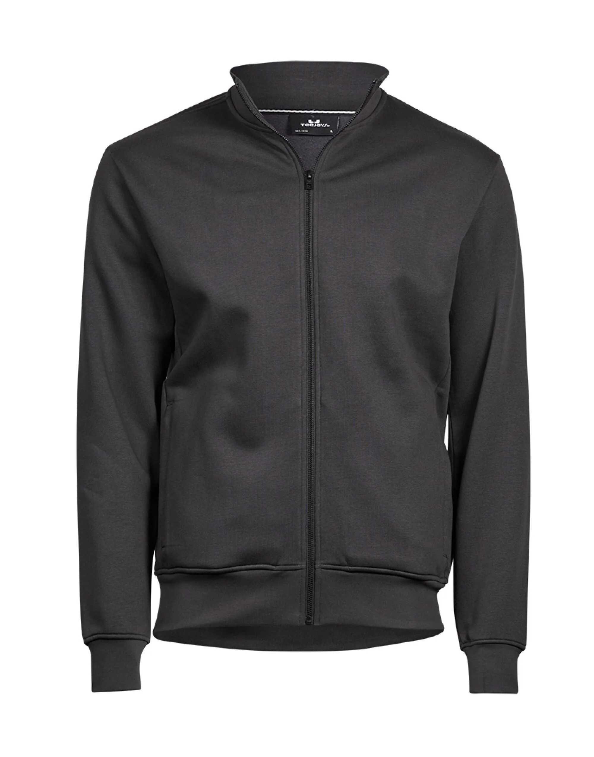 Tee Jays TJ5440 Full Zip Comfort Sweat Jacket - Image 3
