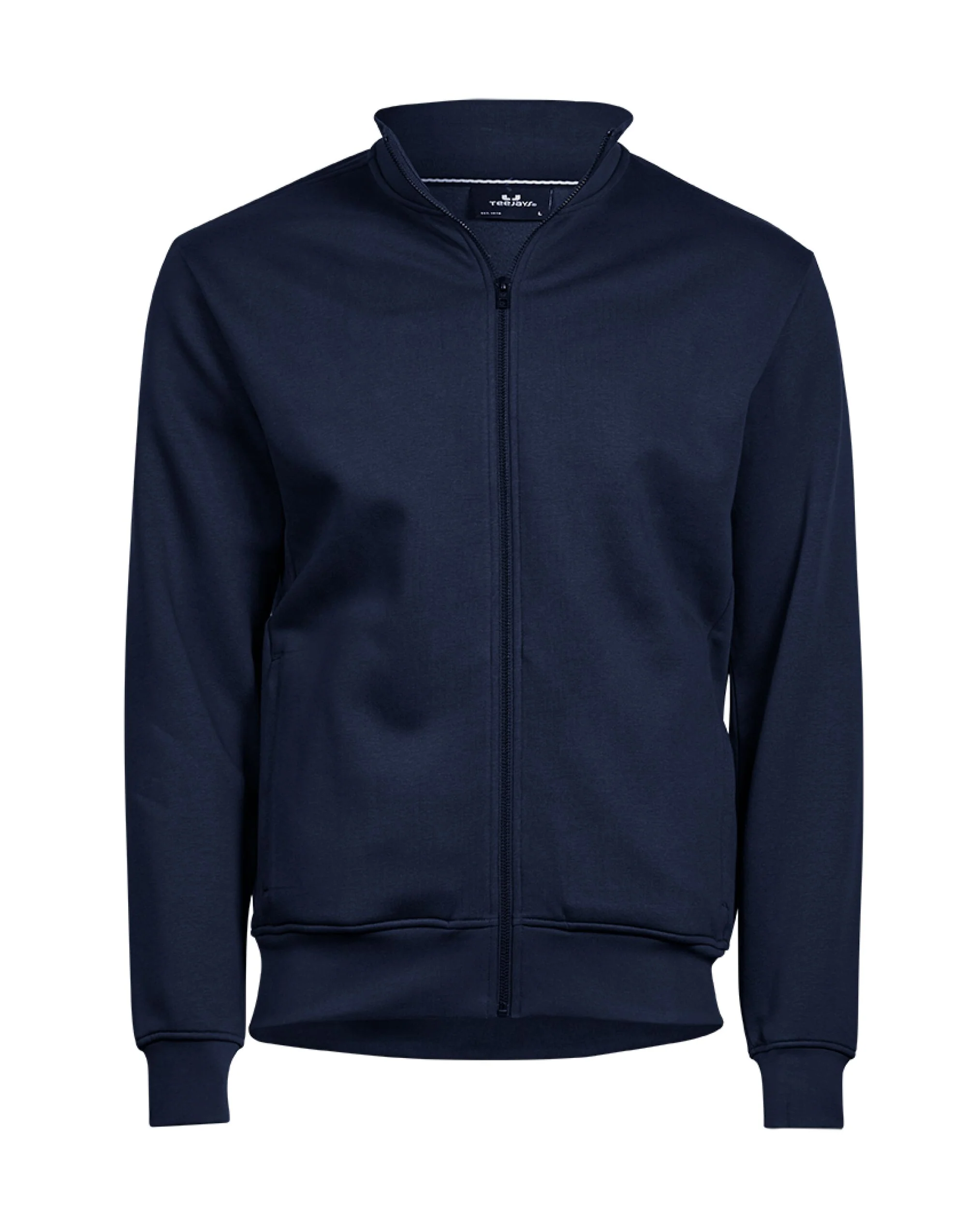 Tee Jays TJ5440 Full Zip Comfort Sweat Jacket - Image 4