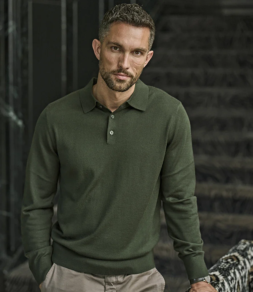 Men-Tops, T-Shirts & Shirts