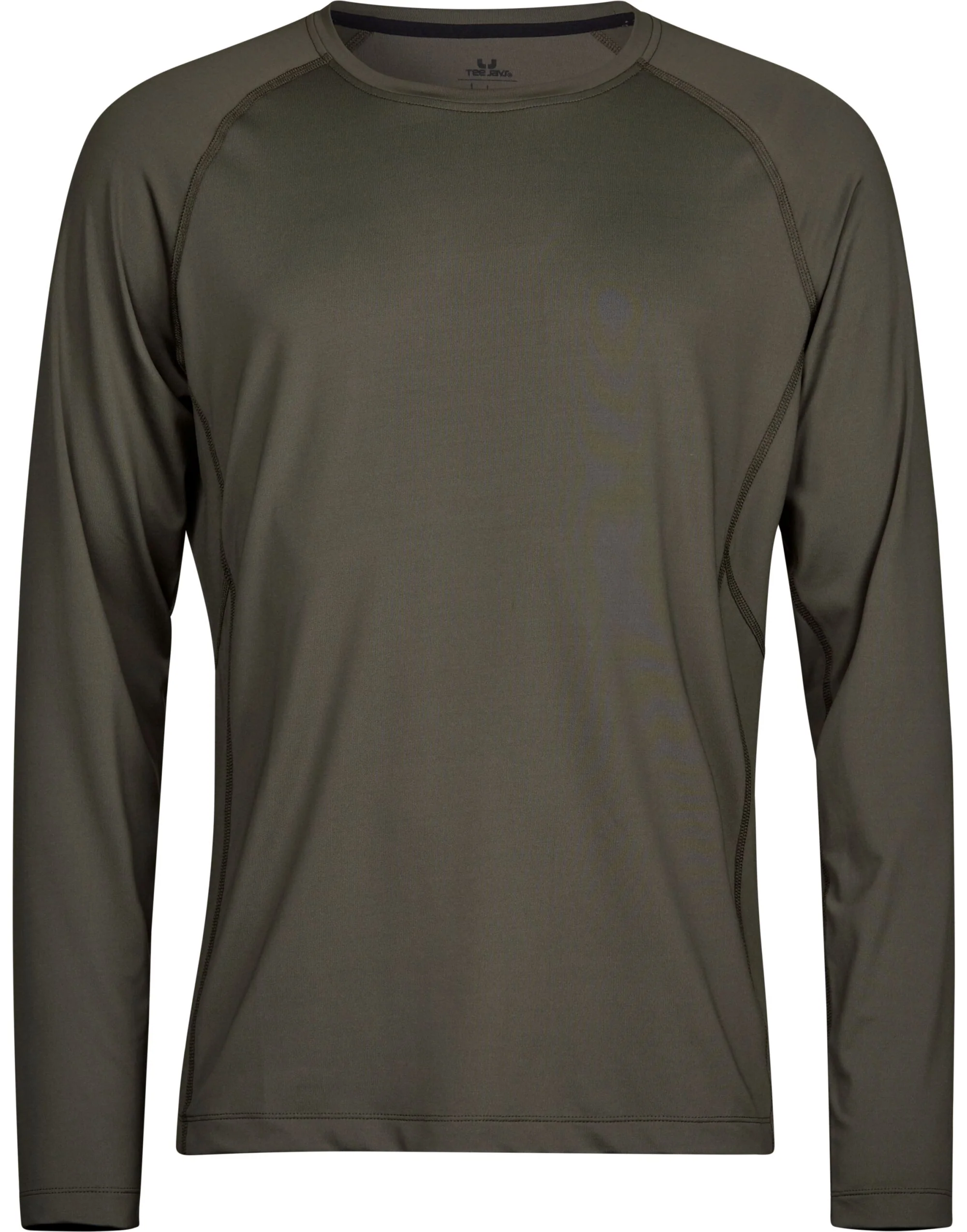 Tee Jays Long Sleeve CoolDry T-Shirt T7022 - Image 4