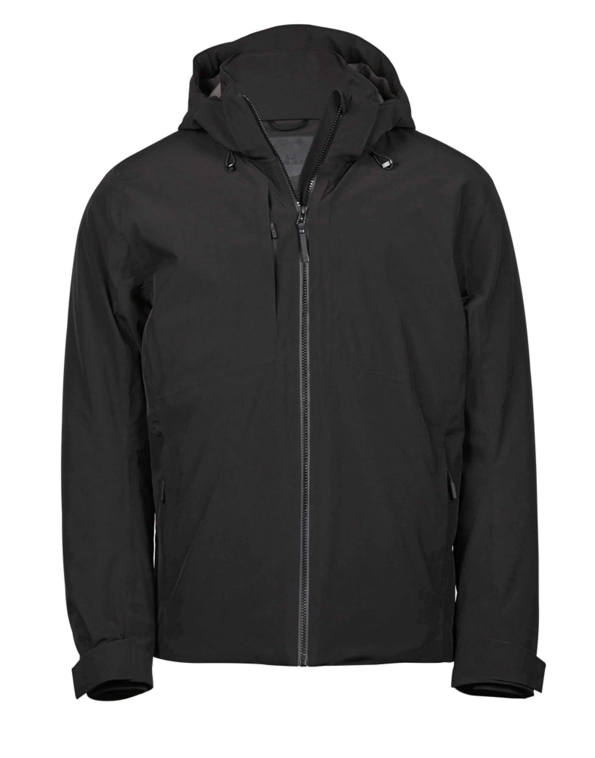 Tee Jays All Weather Winter Jacket TJ9680 - Image 3