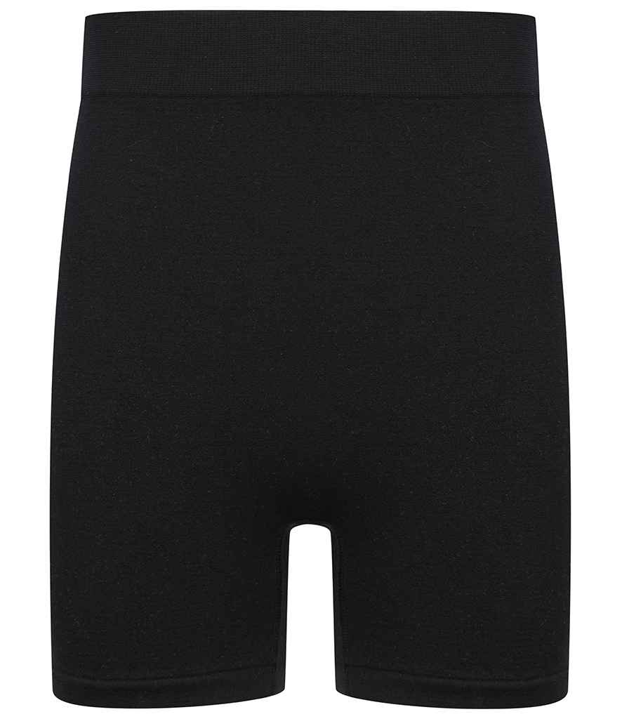 Tombo TL309 Kids Seamless Shorts - Image 3