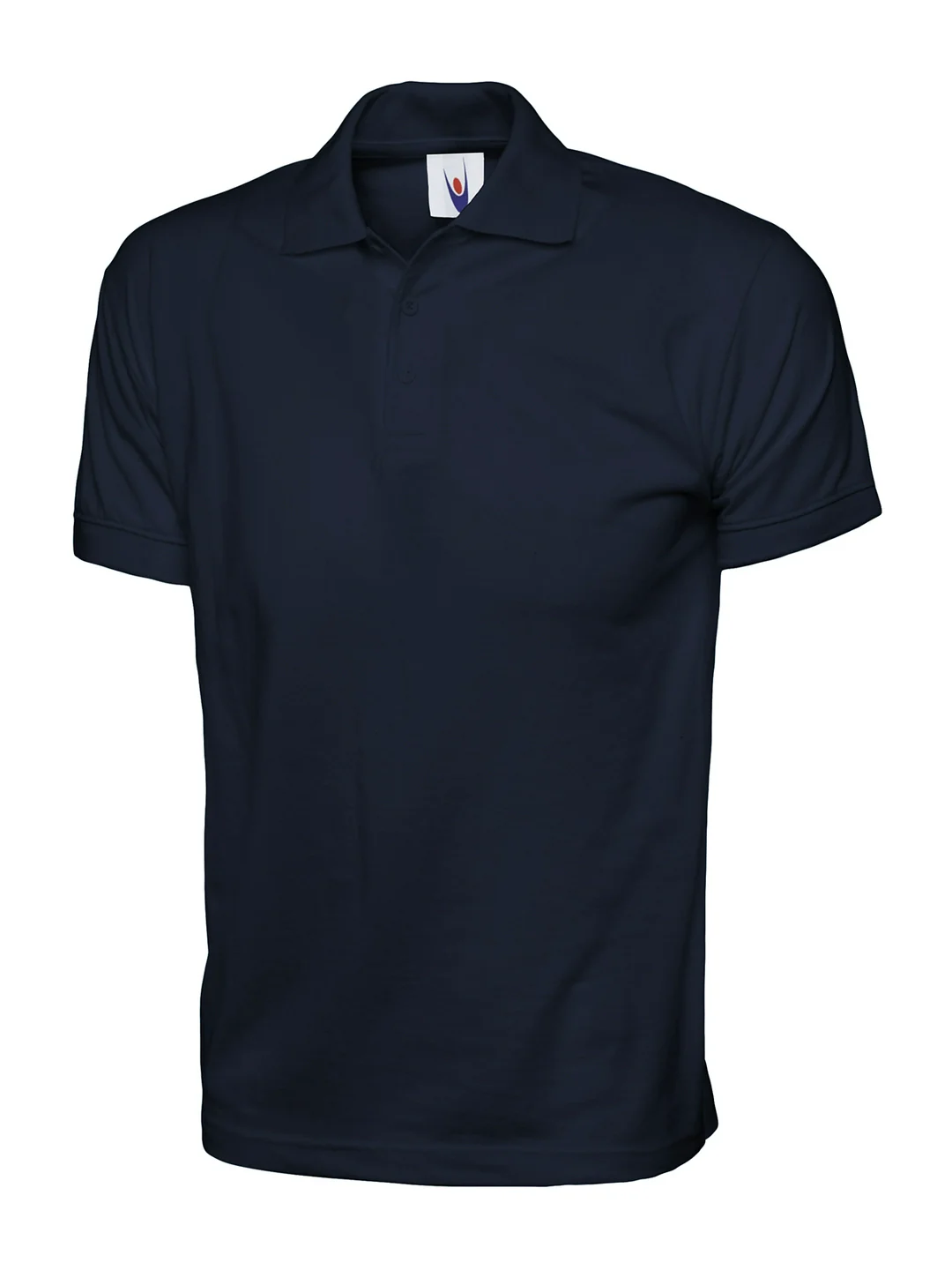 Uneek Clothing UC122 Jersey Polo Shirt - Image 3