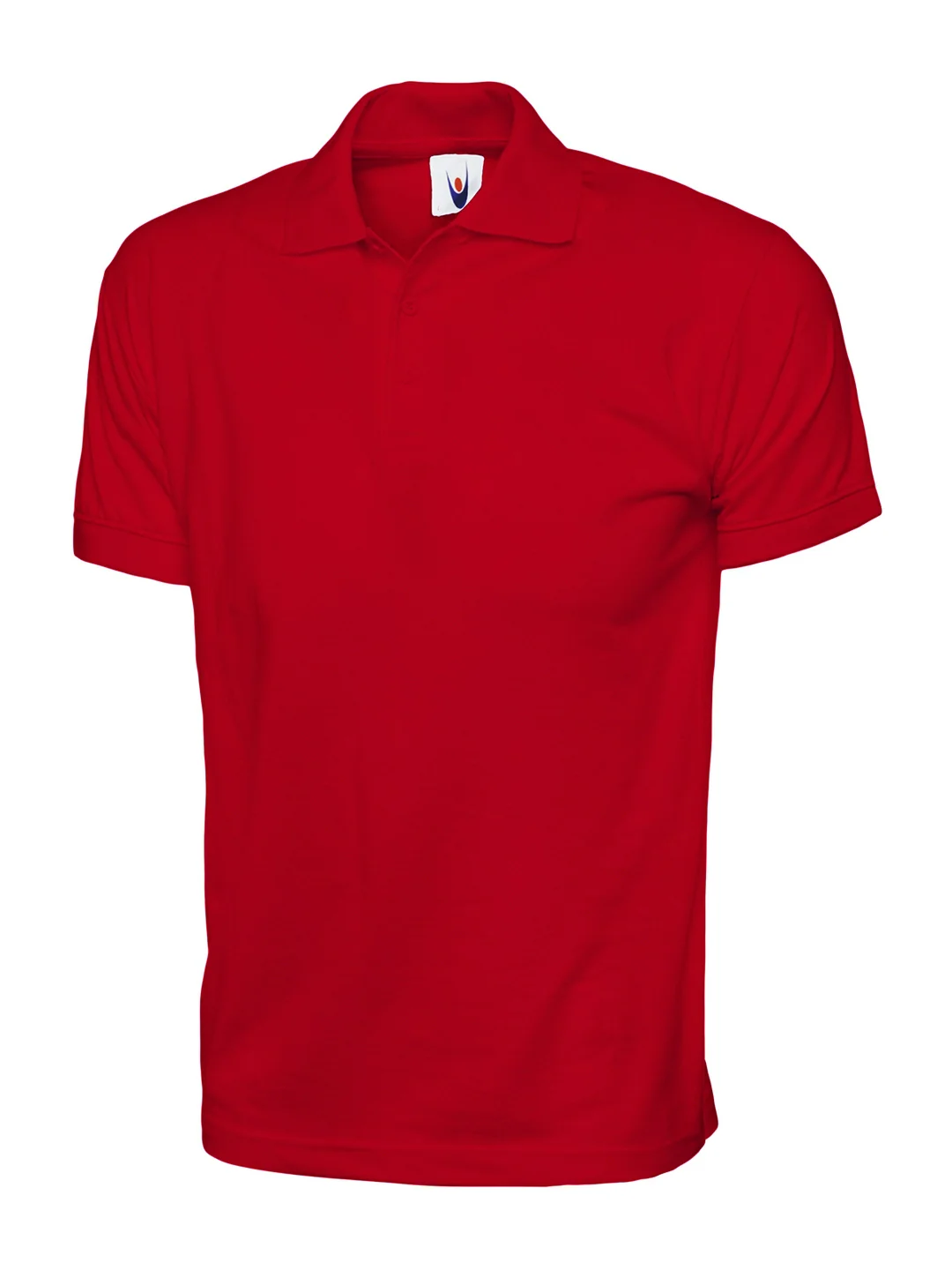 Uneek Clothing UC122 Jersey Polo Shirt - Image 4