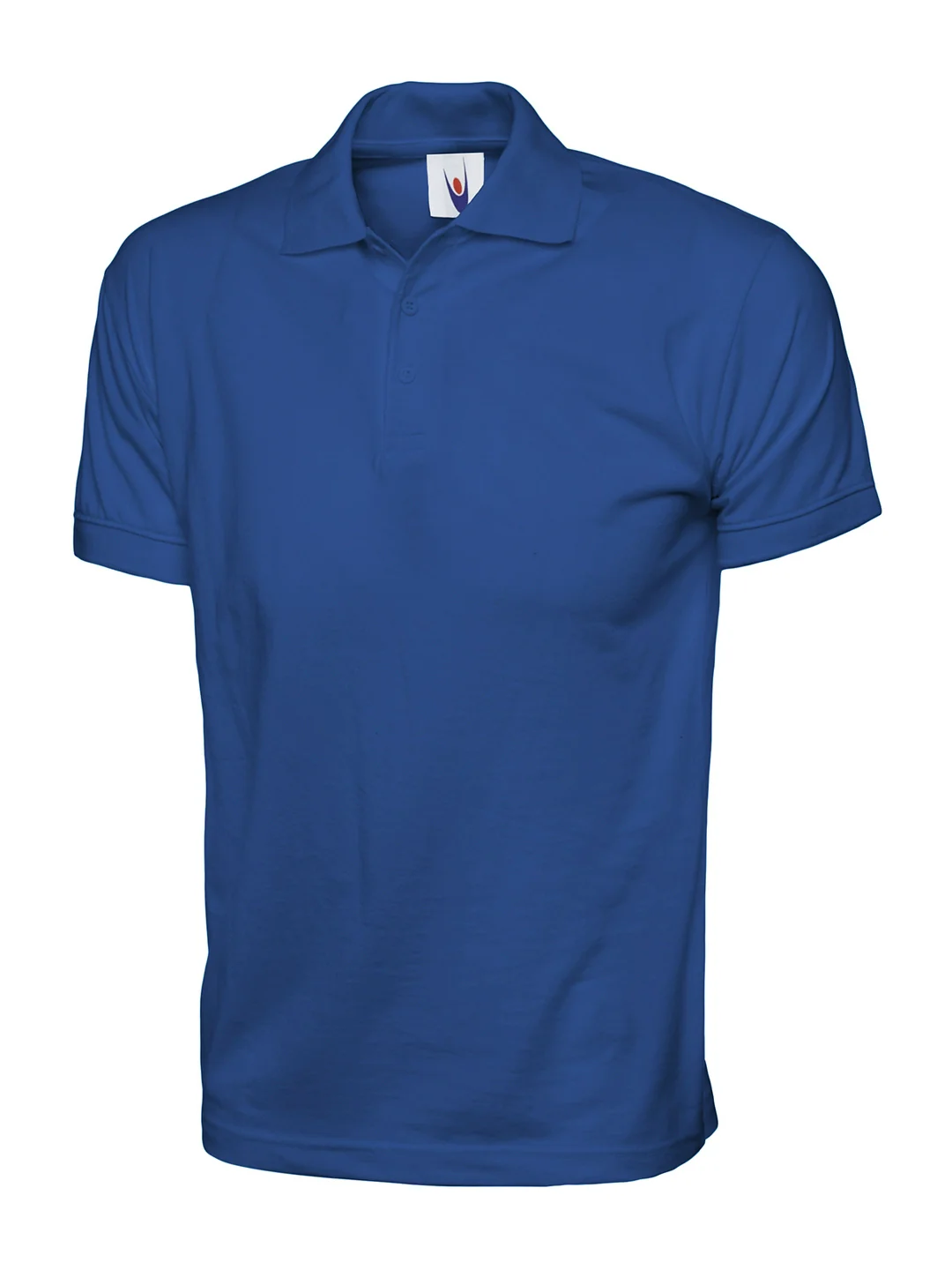 Uneek Clothing UC122 Jersey Polo Shirt - Image 5
