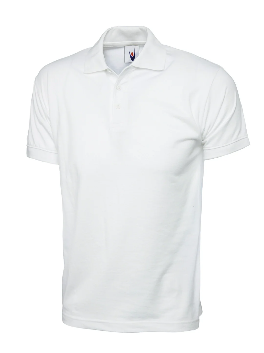 Uneek Clothing UC122 Jersey Polo Shirt - Image 7