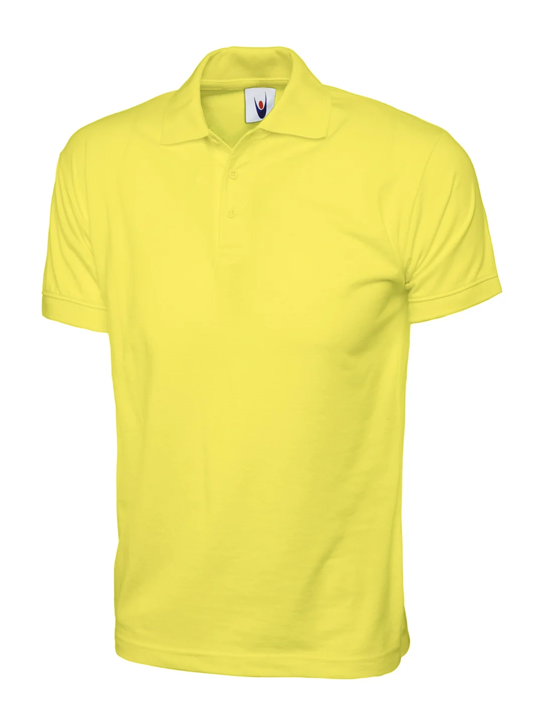 Uneek Clothing UC122 Jersey Polo Shirt - Image 8