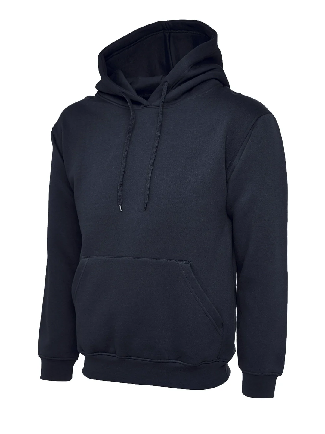 Uneek Clothing UC501 Premium Hooded Sweatshirt - Image 3