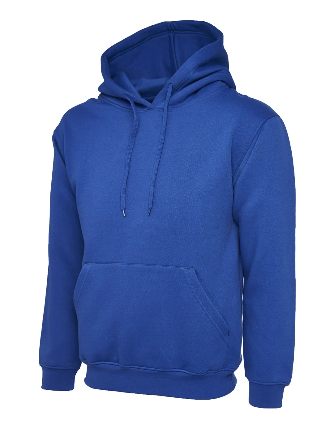 Uneek Clothing UC501 Premium Hooded Sweatshirt - Image 4