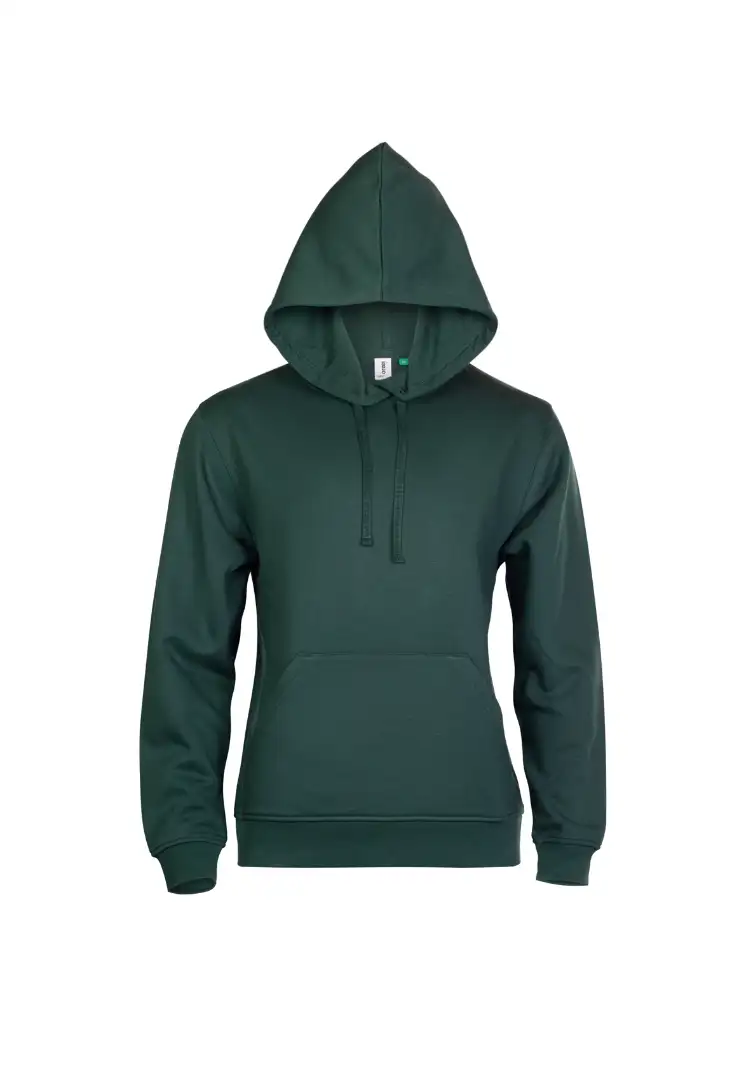 Uneek Eco Hoodie (UCGR51) - Image 3