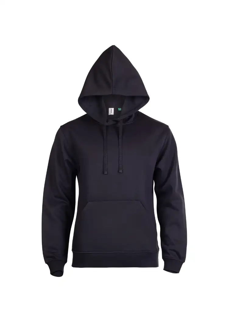 Uneek Eco Hoodie (UCGR51) - Image 4