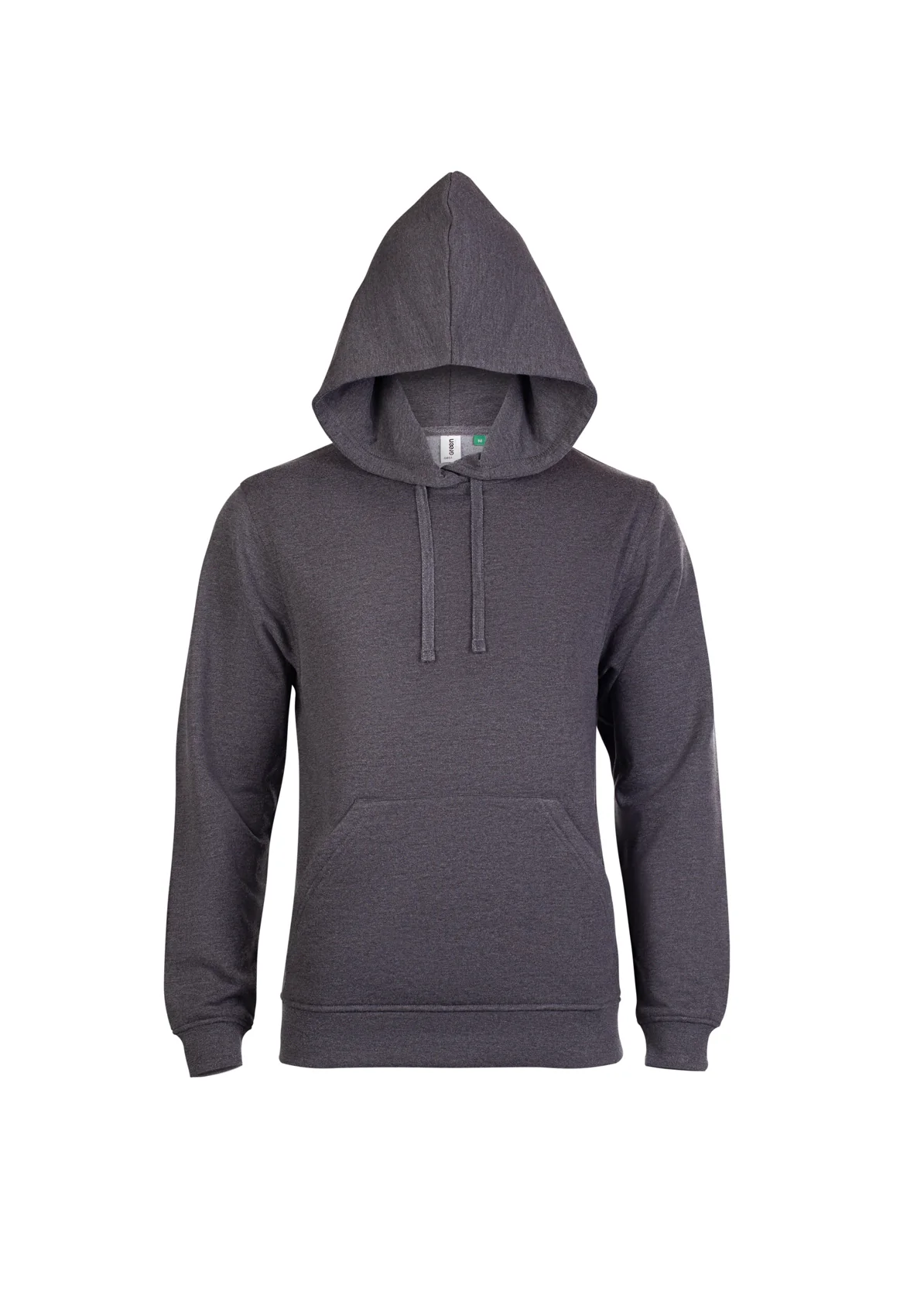 Uneek Eco Hoodie (UCGR51) - Image 5