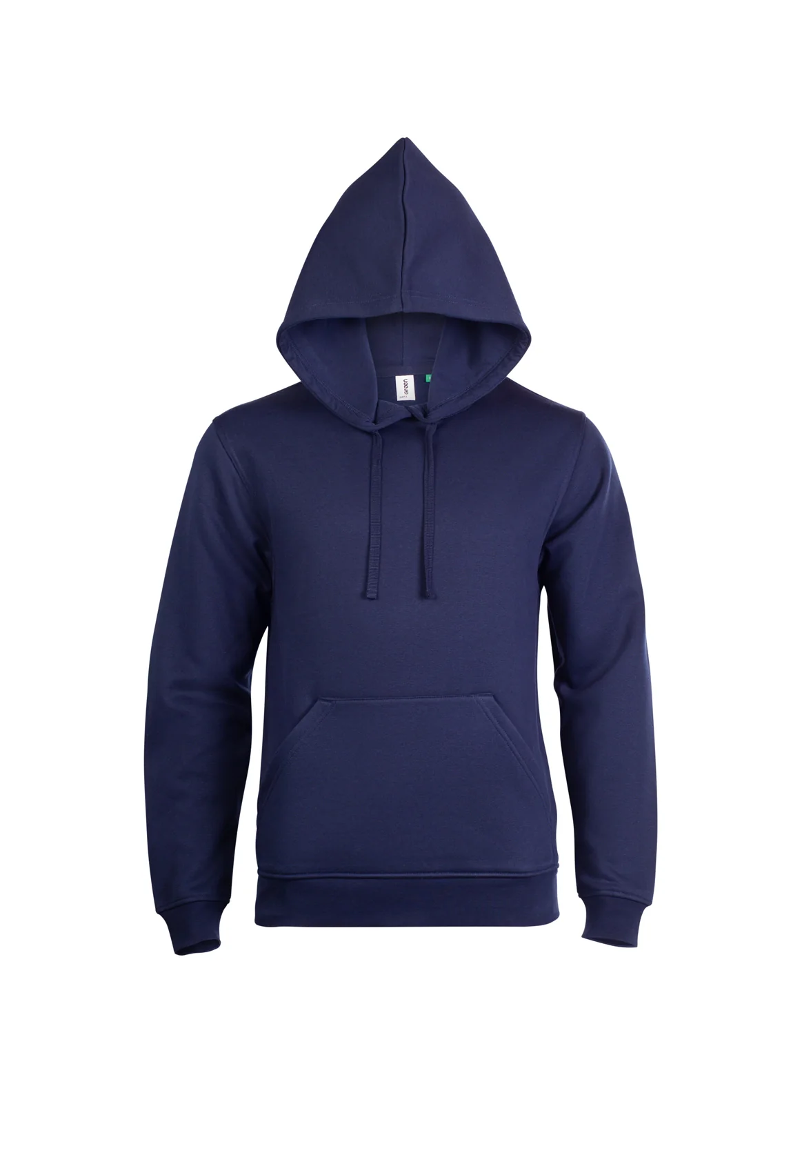 Uneek Eco Hoodie (UCGR51) - Image 6