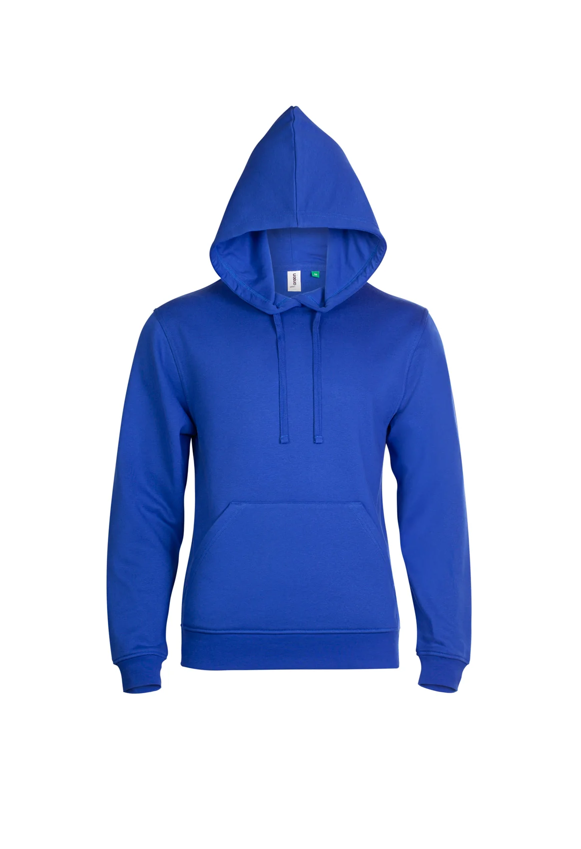Uneek Eco Hoodie (UCGR51) - Image 7
