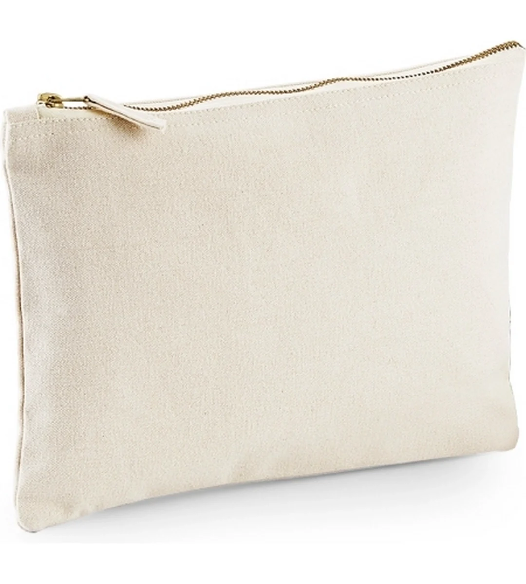 Westford Mill Canvas Accessory Case W530 - Image 3