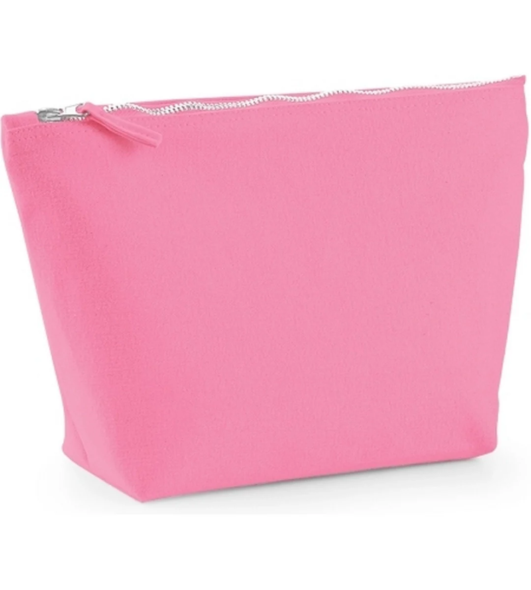 Westford Mill Canvas Accessory Bag W540 - Image 5