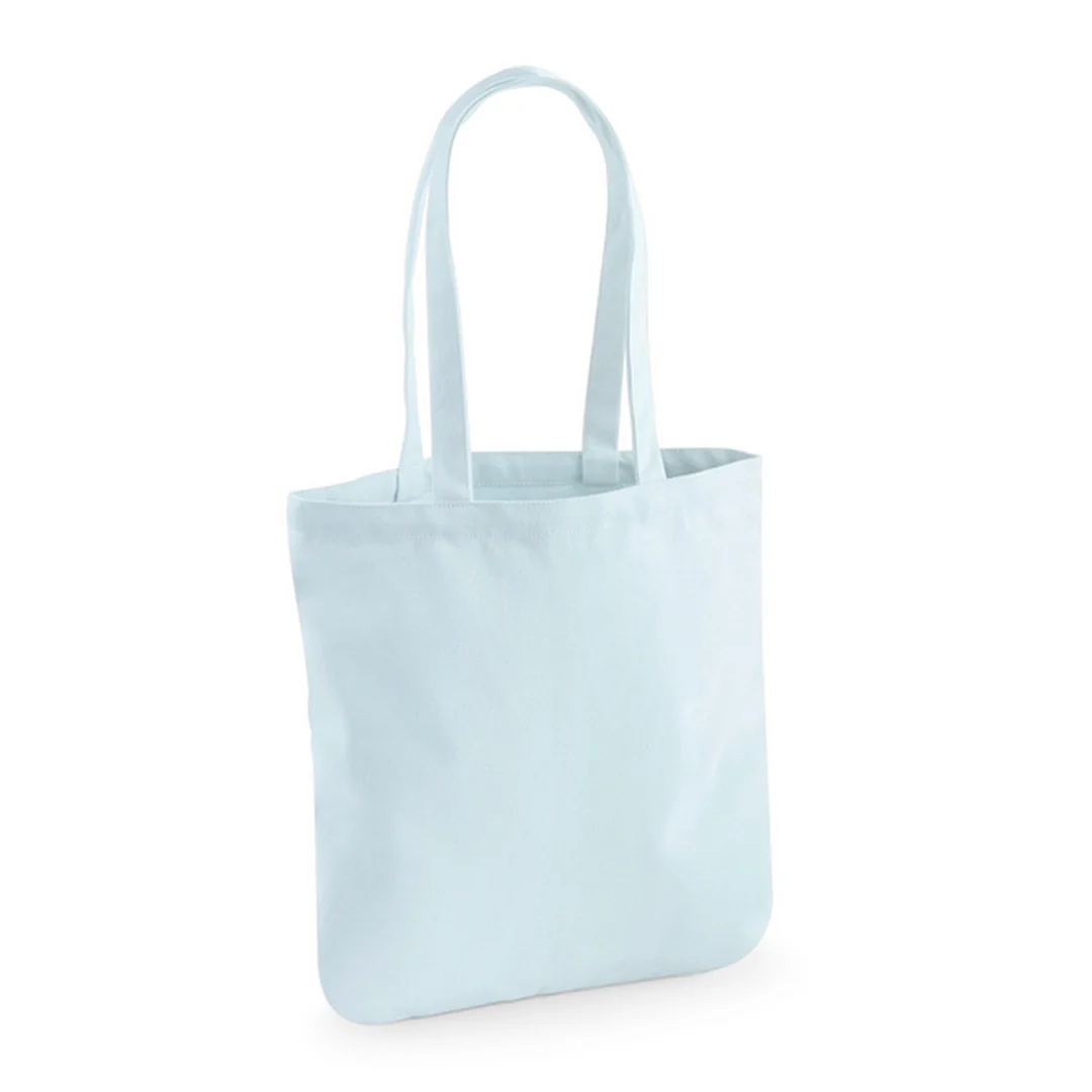 Westford Mill EarthAware Organic Spring Tote W821 - Image 3