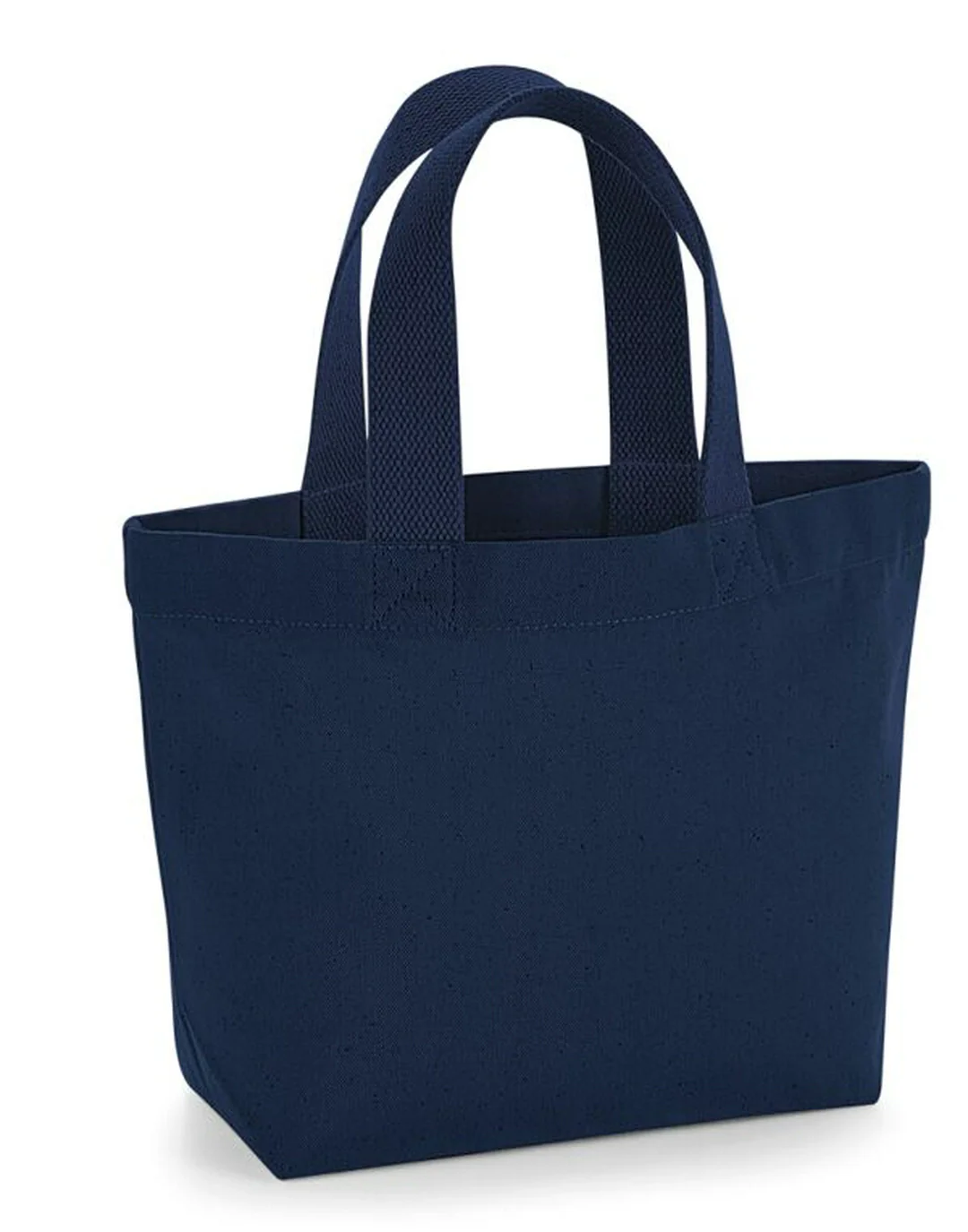 Westford Mill EarthAware Organic Marina Mini Tote W845 - Image 3