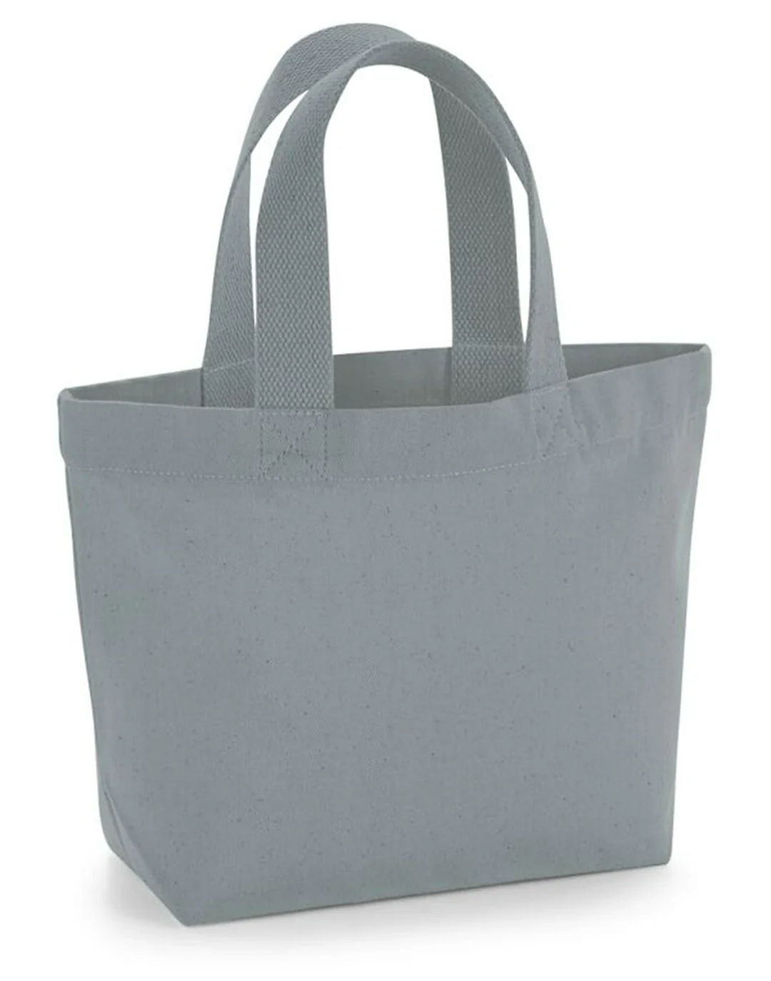 Westford Mill EarthAware Organic Marina Mini Tote W845 - Image 4